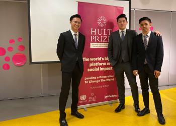 求学在科大？把握大湾区机遇